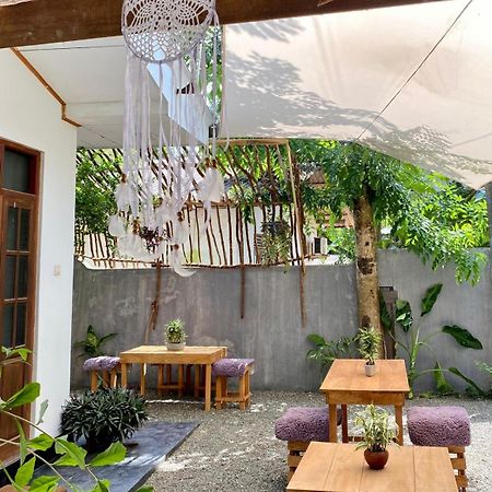 Seacret Soul Villa & Cafe マータラ エクステリア 写真