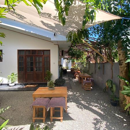 Seacret Soul Villa & Cafe マータラ エクステリア 写真