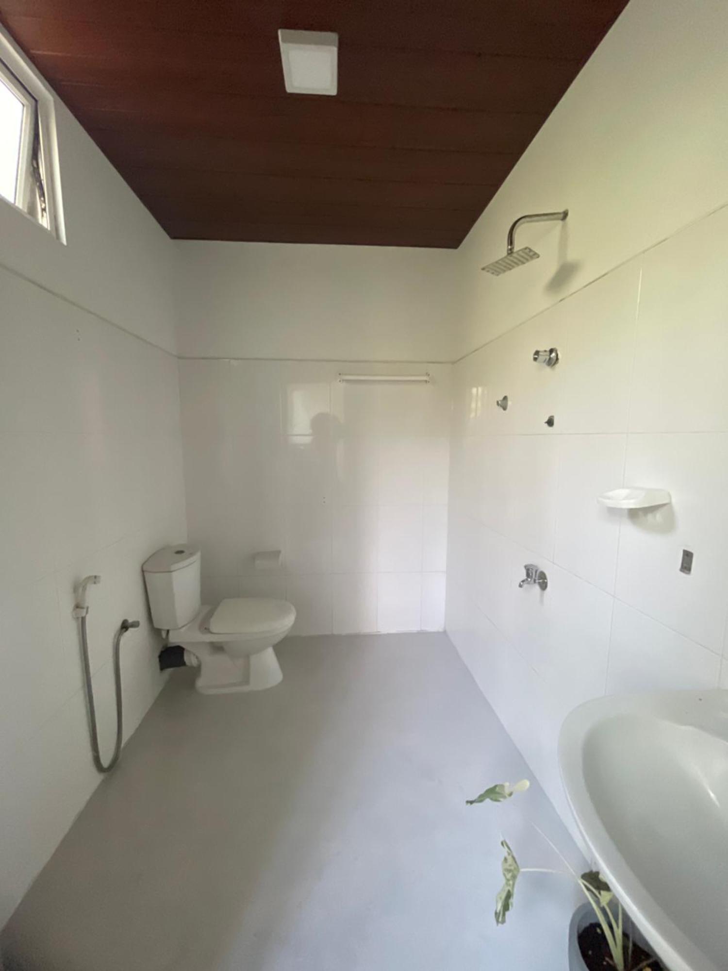 Seacret Soul Villa & Cafe マータラ エクステリア 写真
