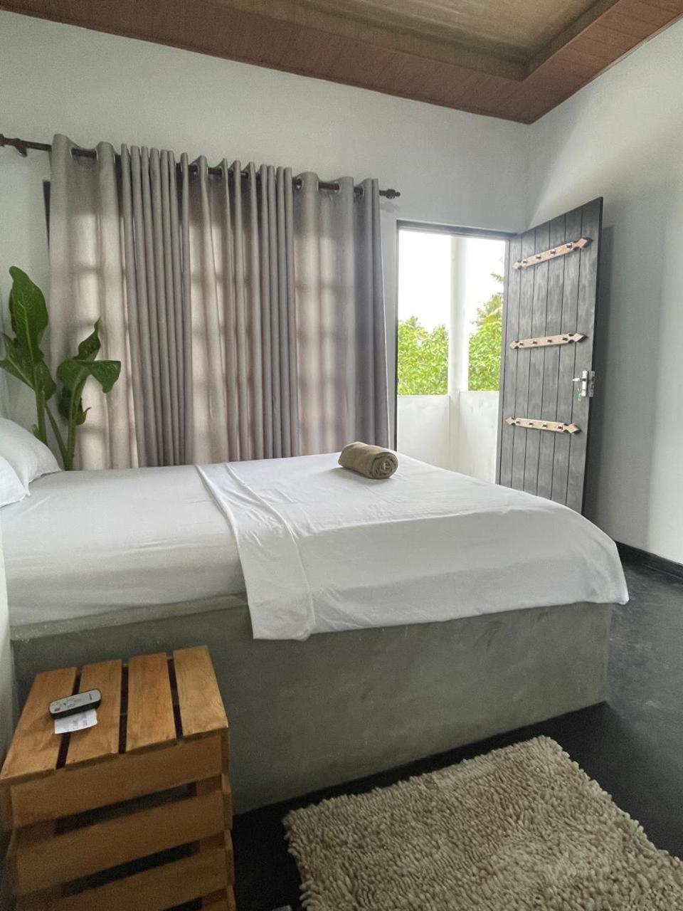 Seacret Soul Villa & Cafe マータラ エクステリア 写真