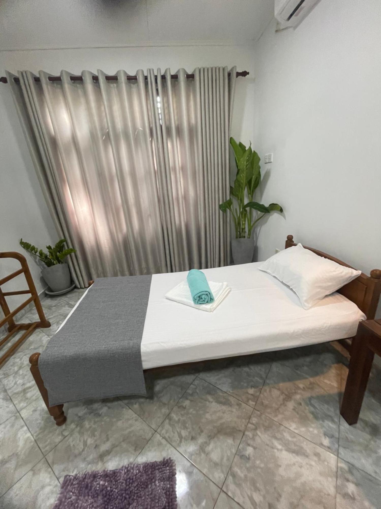 Seacret Soul Villa & Cafe マータラ エクステリア 写真